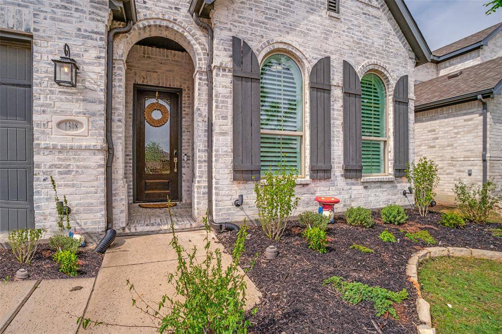 1308 Bluebonnet Lane, Celina, TX 75078