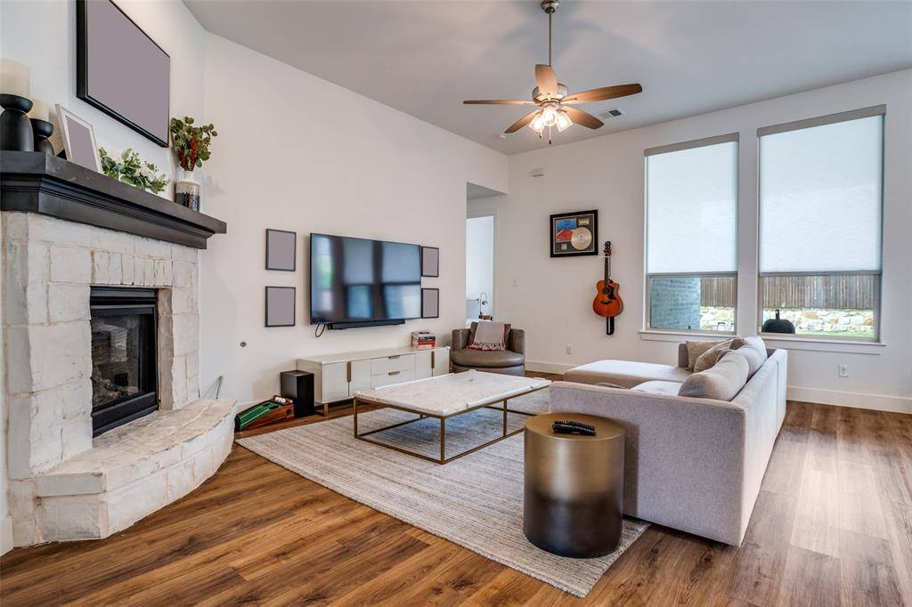 1308 Bluebonnet Lane, Celina, TX 75078