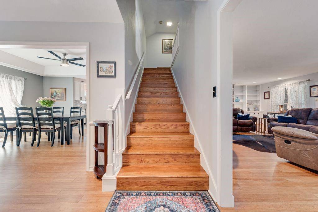 6155 Highwoods Court, Fort Worth, TX 76112