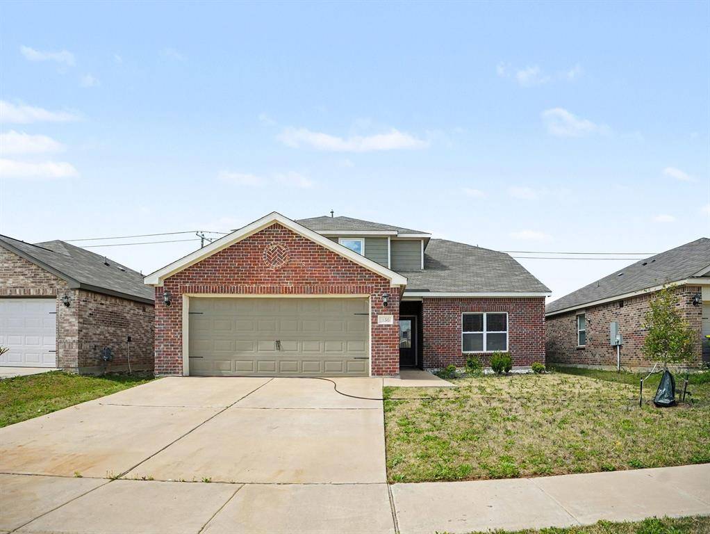 336 Condie Russell Avenue, Venus, TX 76084