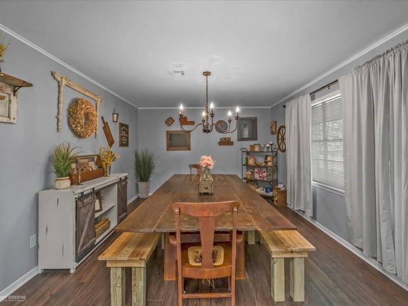 533 W Mckinley Avenue, Haughton, LA 71037