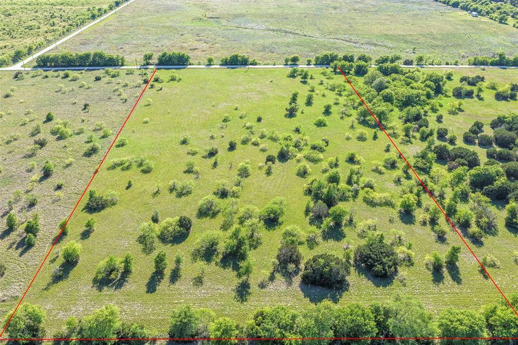 0 Private Road 192, Blum, TX 76627