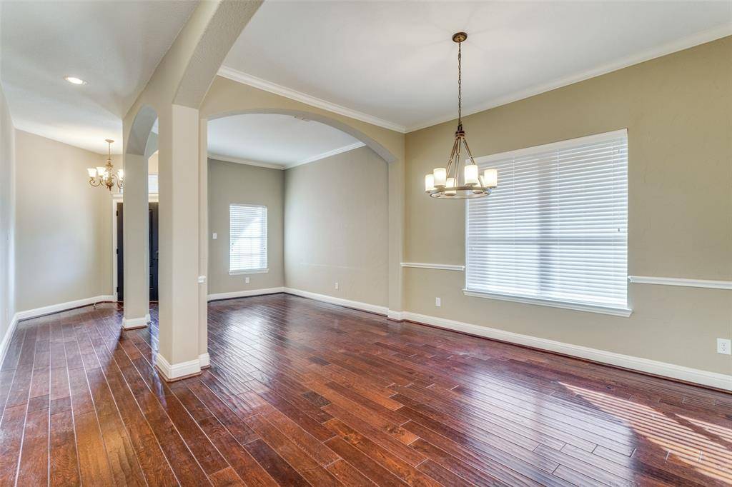 1241 Millers Creek Drive, Prosper, TX 75078