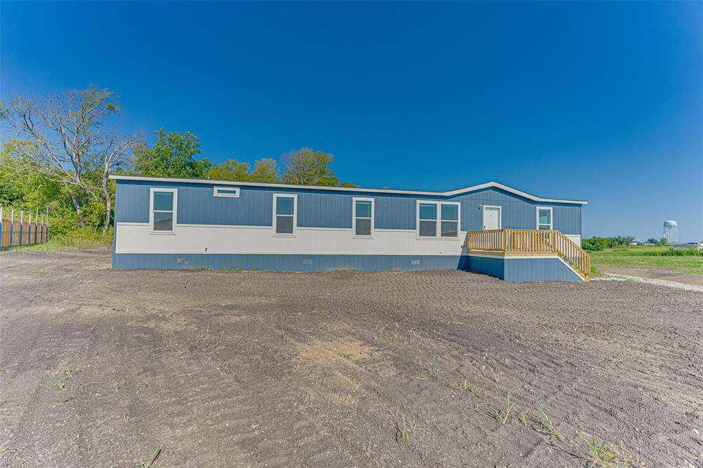 3060 Cochise Court, Ferris, TX 75125