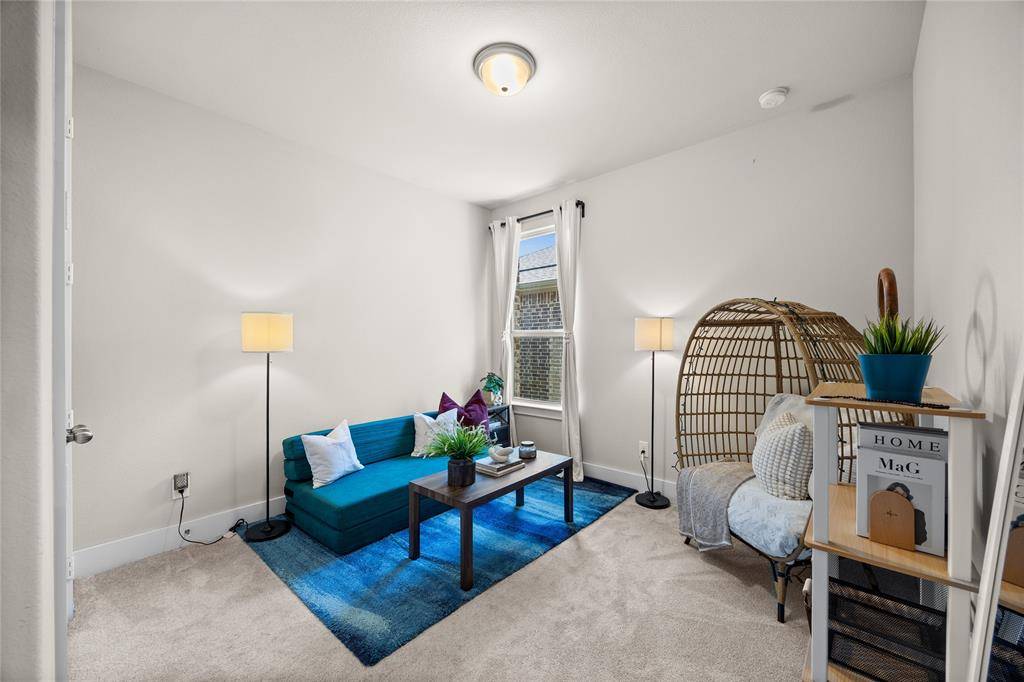 2516 Briarbrook Drive, Denton, TX 76207