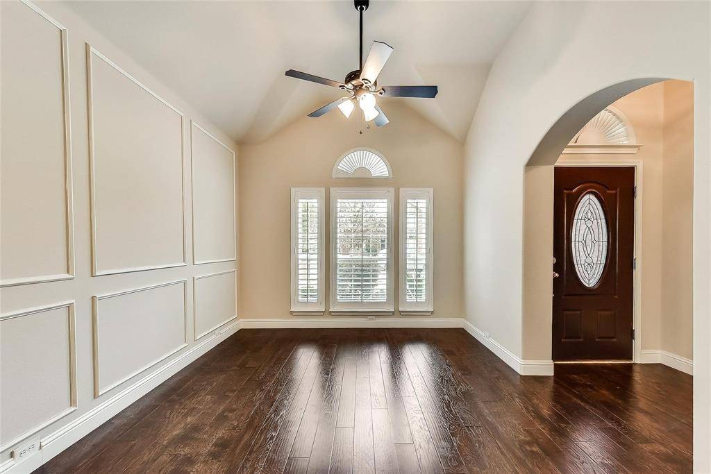 34 Painted Rock Court, Frisco, TX 75033