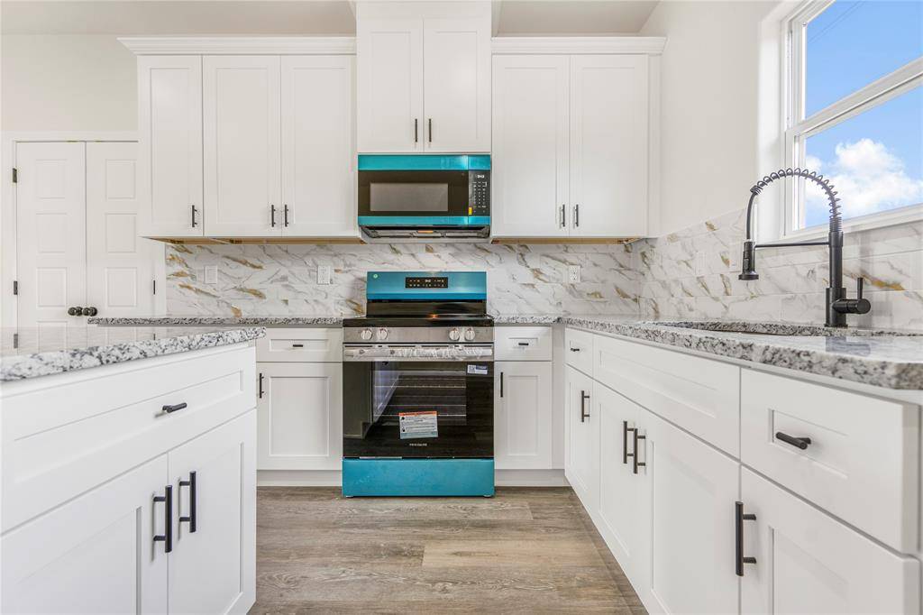 3426 Sumac Drive, Granbury, TX 76048