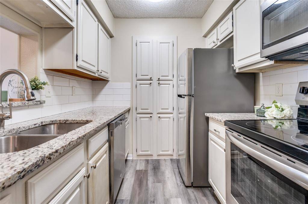 1310 Harwell Drive #4721, Arlington, TX 76011