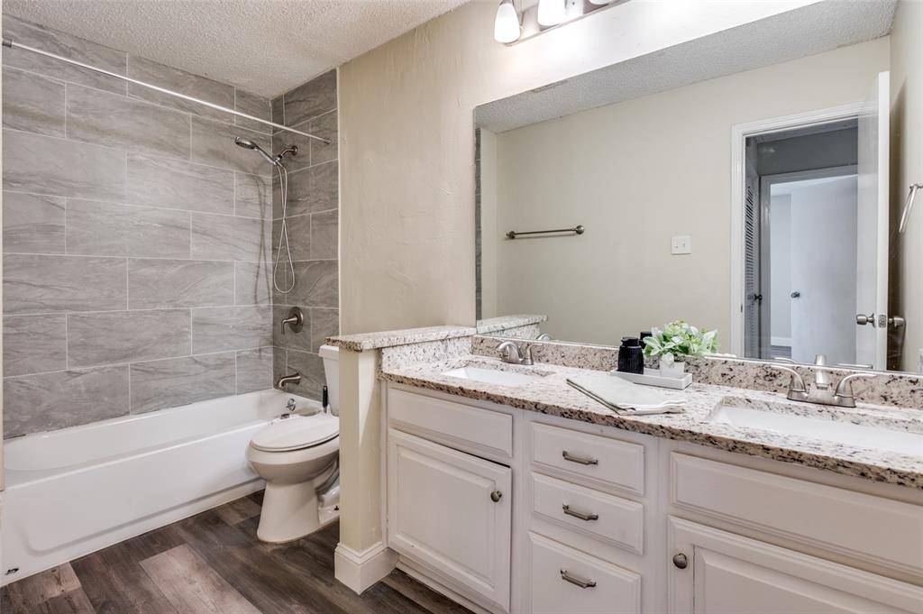 1310 Harwell Drive #4721, Arlington, TX 76011