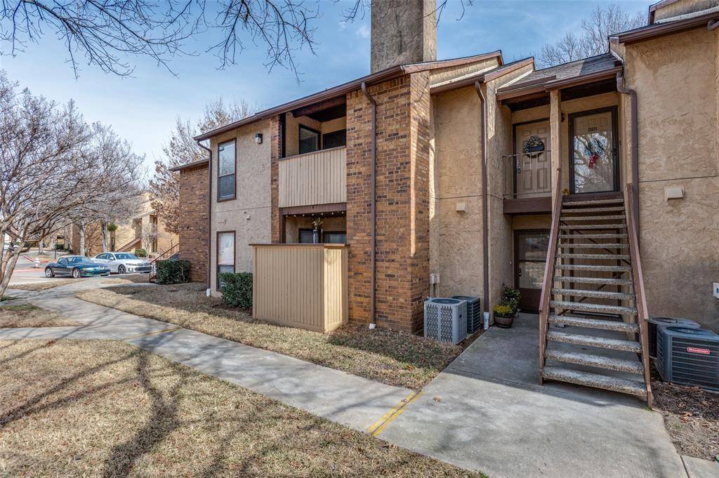 1310 Harwell Drive #4721, Arlington, TX 76011