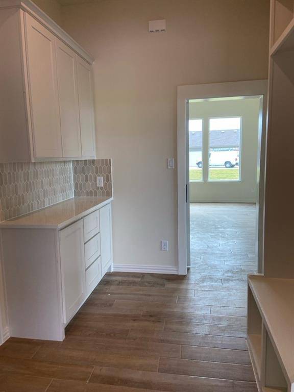 133 Hillview Trail, Decatur, TX 76234