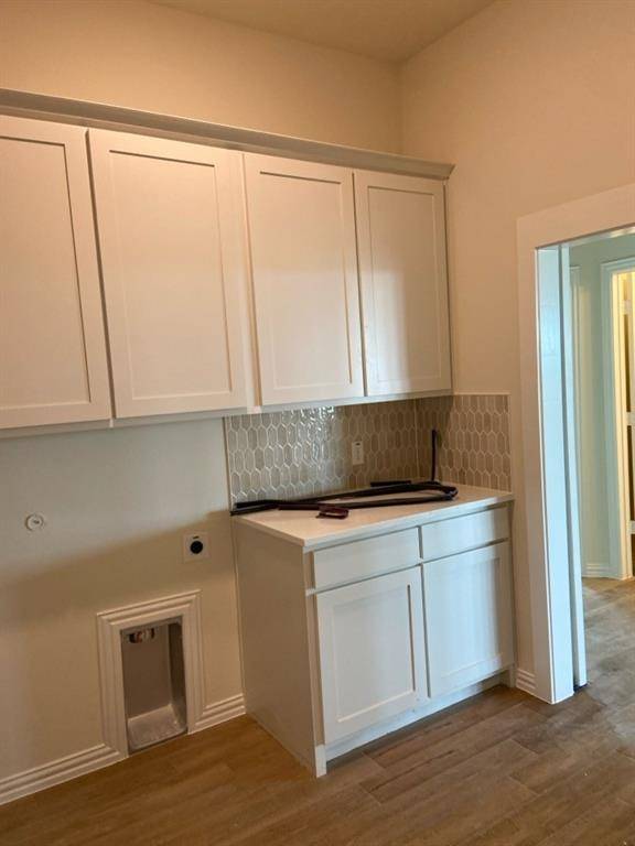 133 Hillview Trail, Decatur, TX 76234