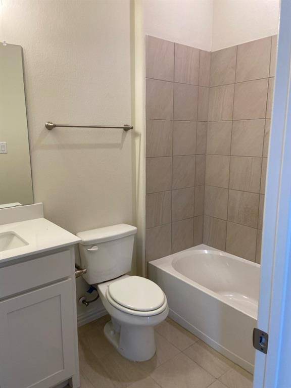 133 Hillview Trail, Decatur, TX 76234