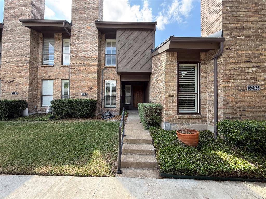 2204 W Park Boulevard #3203, Plano, TX 75075