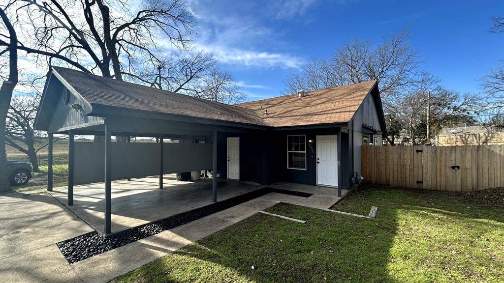 6038 Calloway Court, Fort Worth, TX 76114