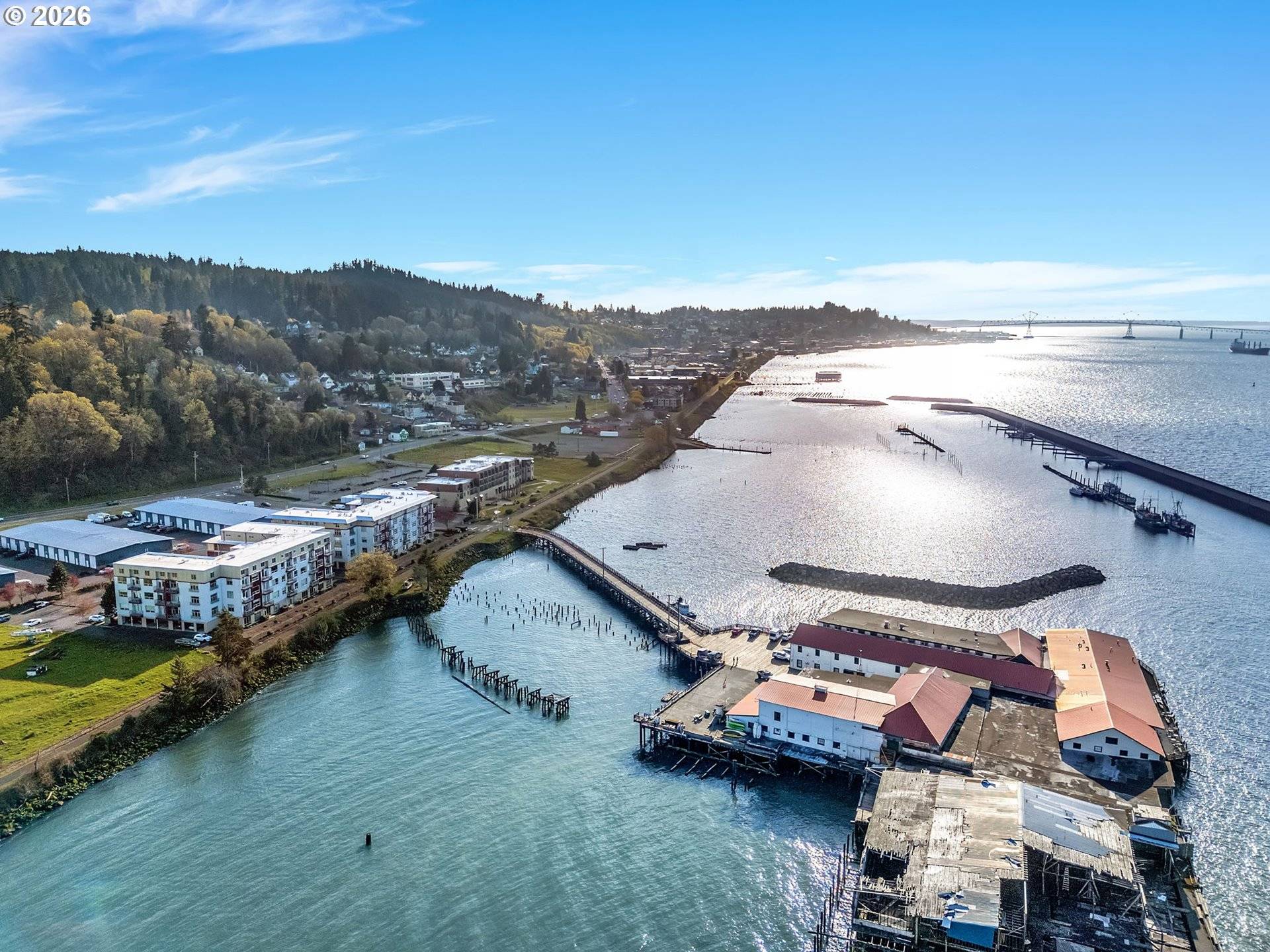 3930 ABBEY LN ##210A, Astoria, OR 97103