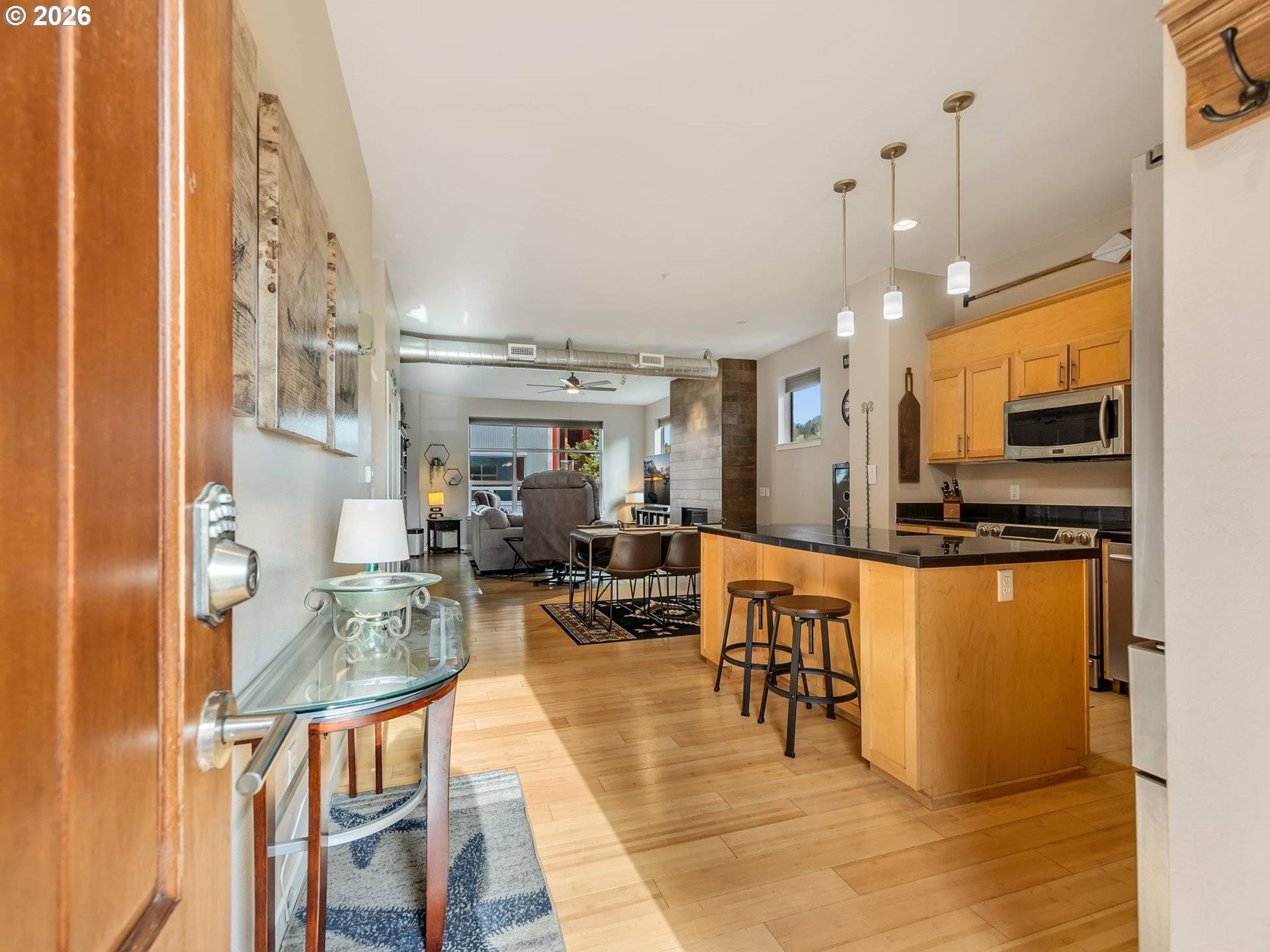 3930 ABBEY LN ##210A, Astoria, OR 97103