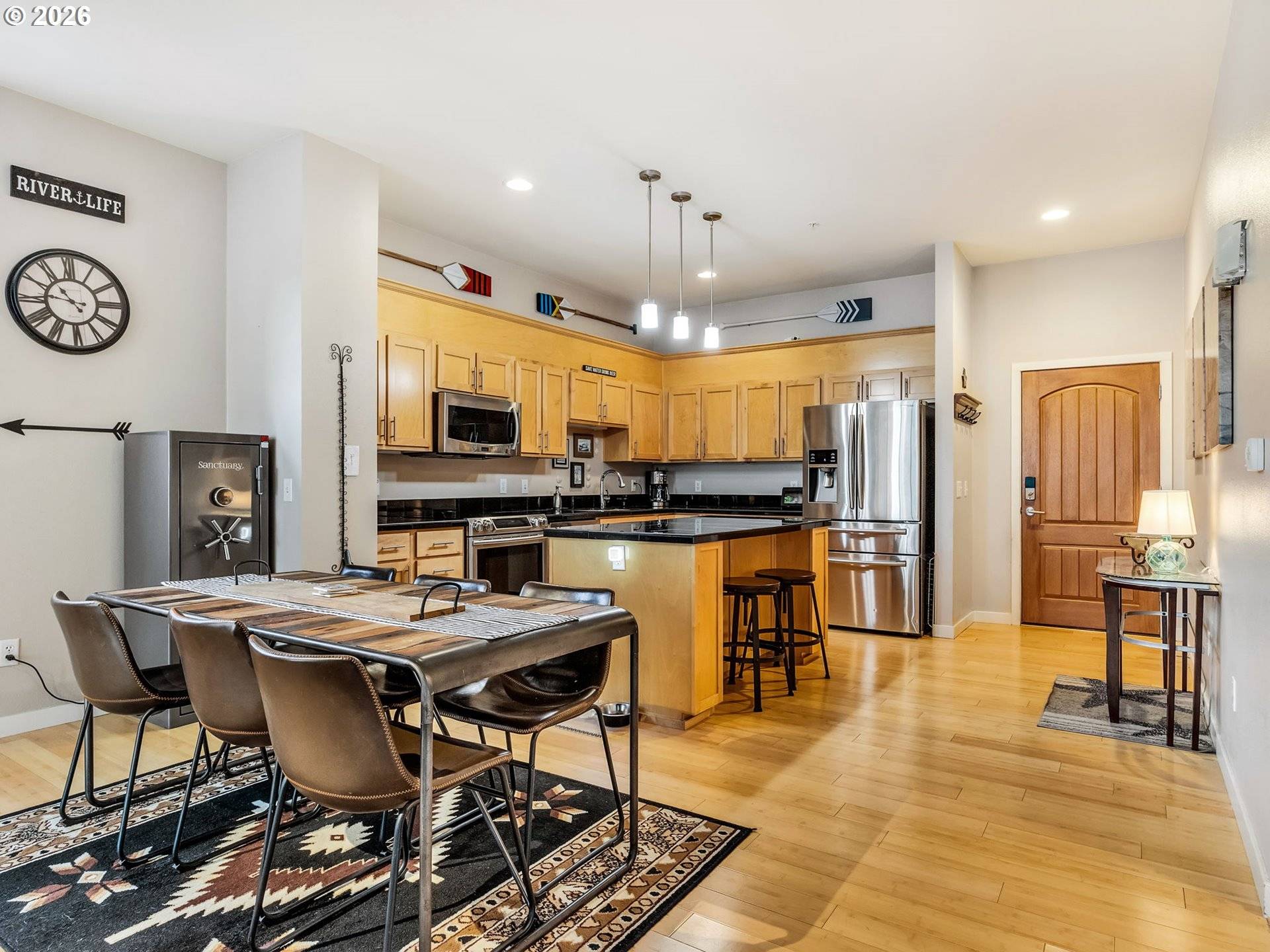 3930 ABBEY LN ##210A, Astoria, OR 97103