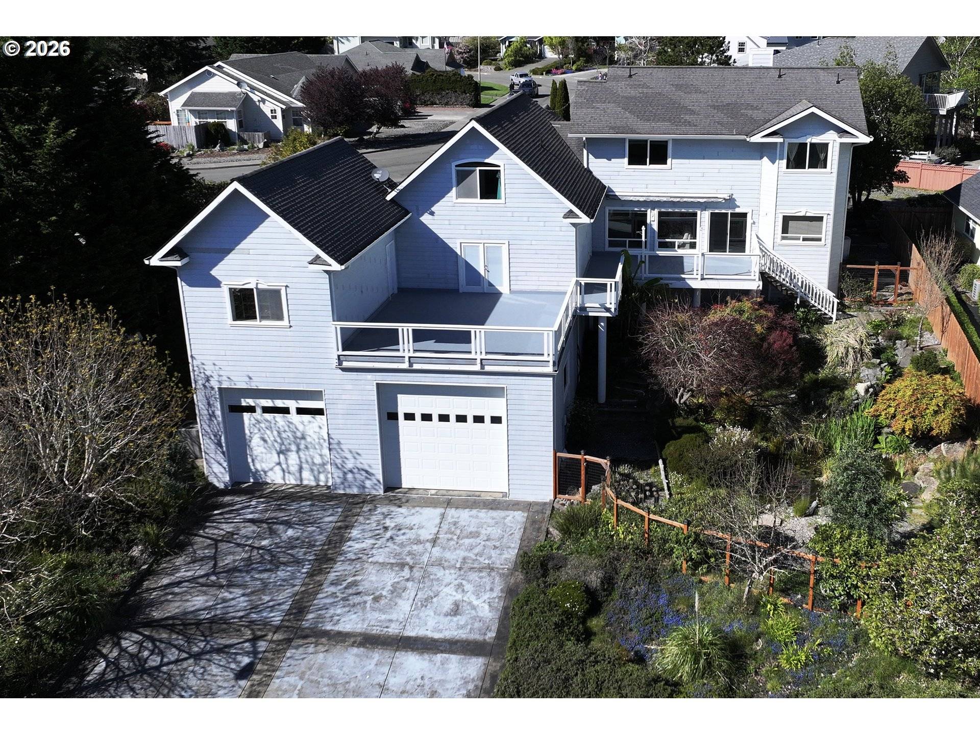 865 JODEE LN, Brookings, OR 97415