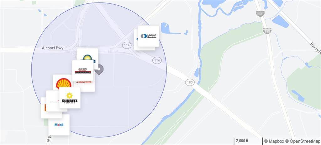 1908 Peters Road, Irving, TX 75061