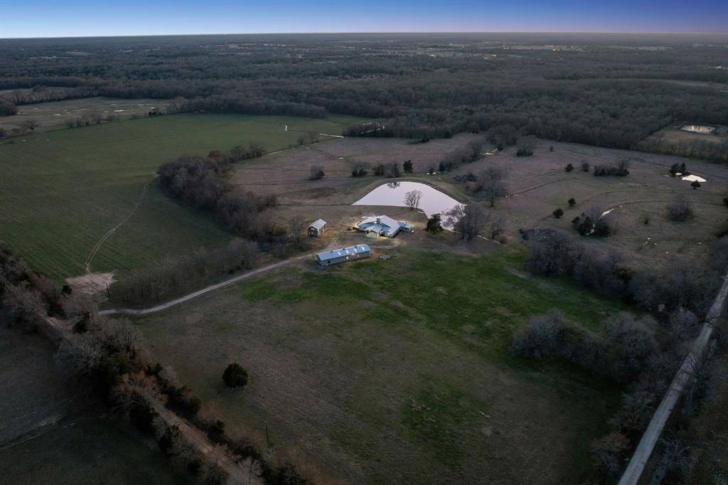 1818 County Road 1151, Cumby, TX 75433