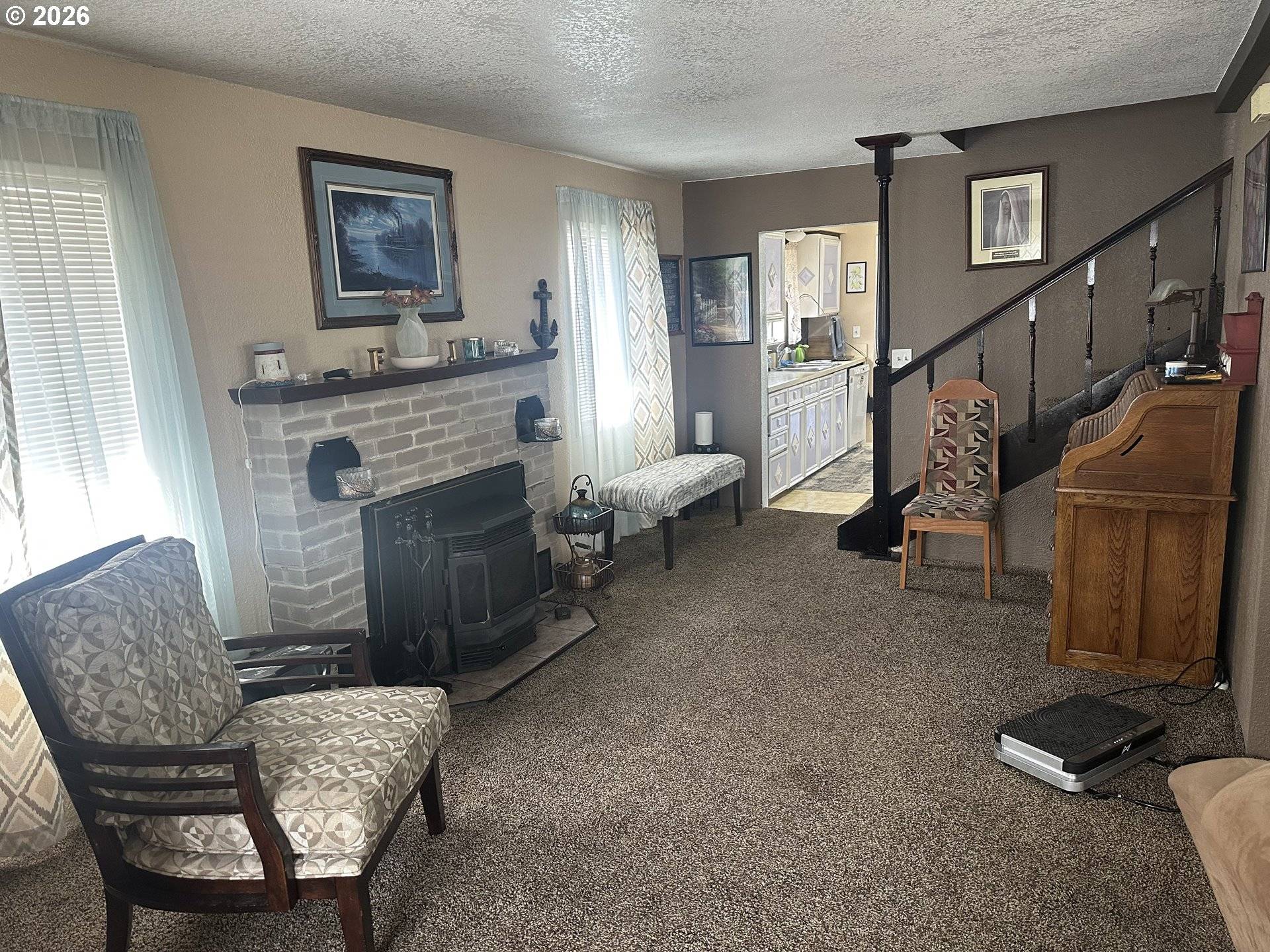 2063 ALDER AVE, Reedsport, OR 97467