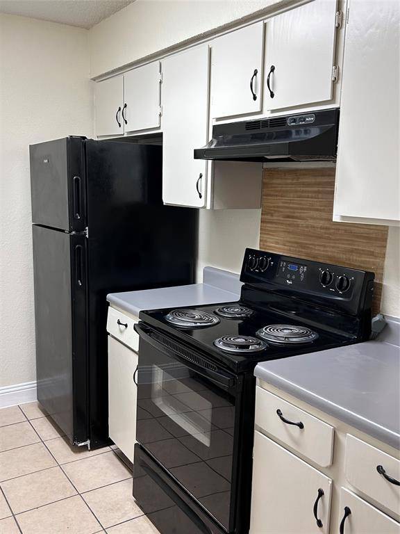 605 Mcqueary Street, Arlington, TX 76012