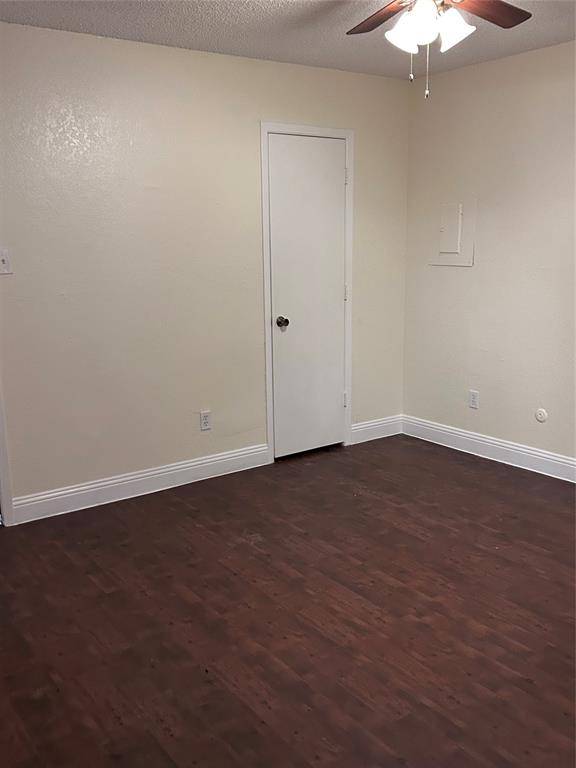 605 Mcqueary Street, Arlington, TX 76012