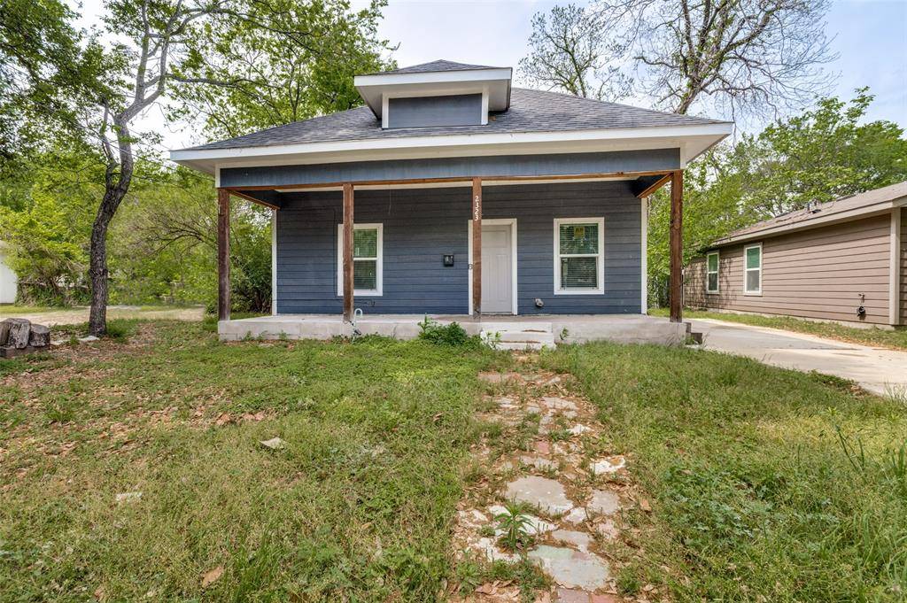 2323 Stoneman Street, Dallas, TX 75215
