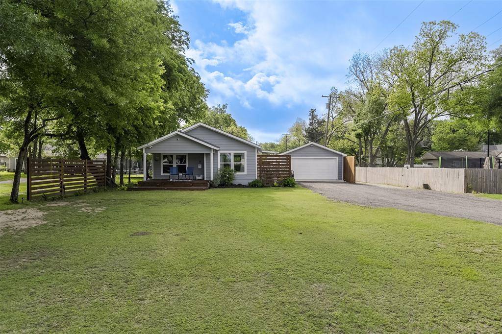 108 Westvue Street, Terrell, TX 75160