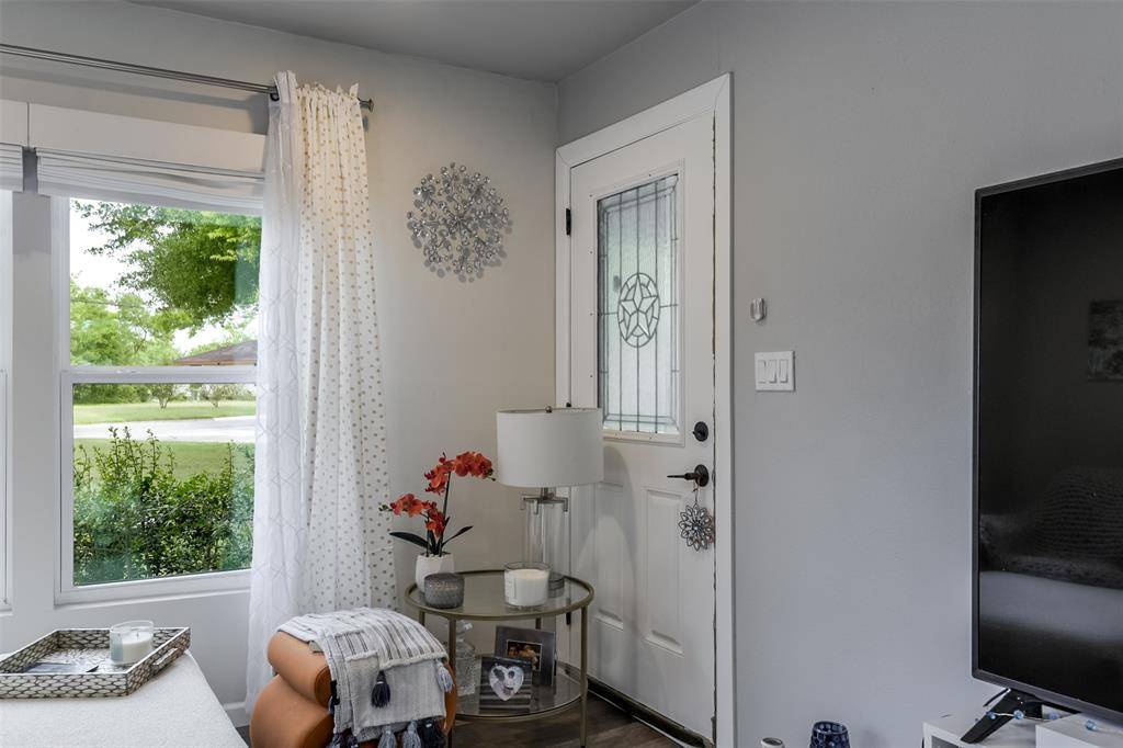 108 Westvue Street, Terrell, TX 75160