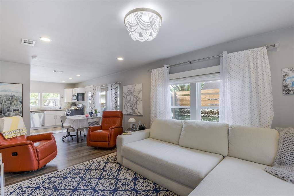 108 Westvue Street, Terrell, TX 75160