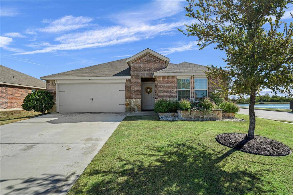 909 Farmstead Way, Josephine, TX 75189