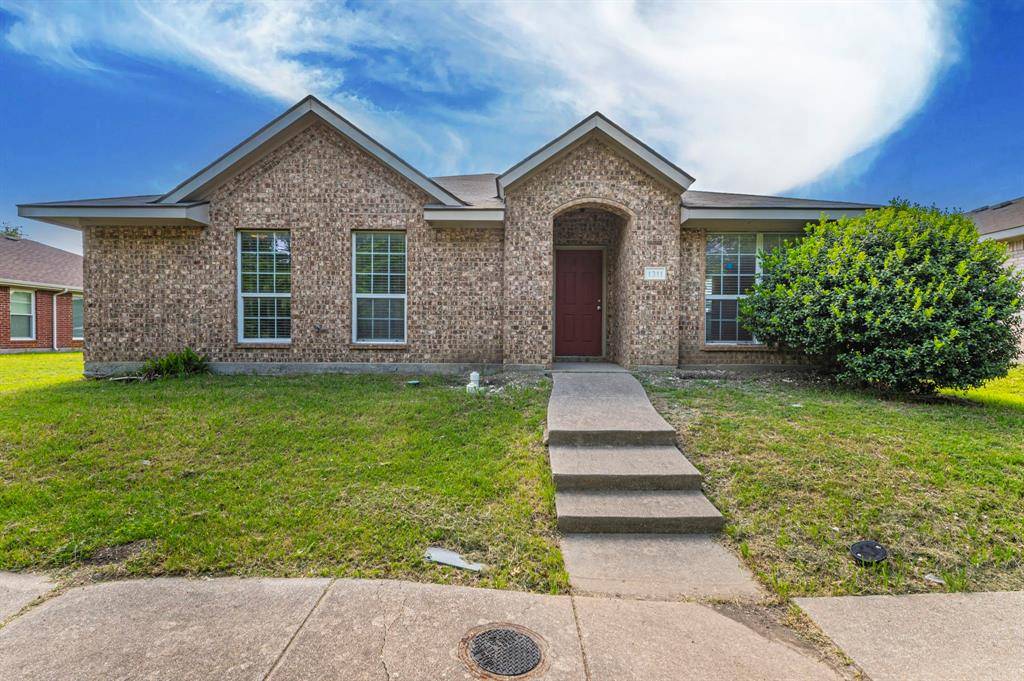 1311 Chapman Drive, Lancaster, TX 75134
