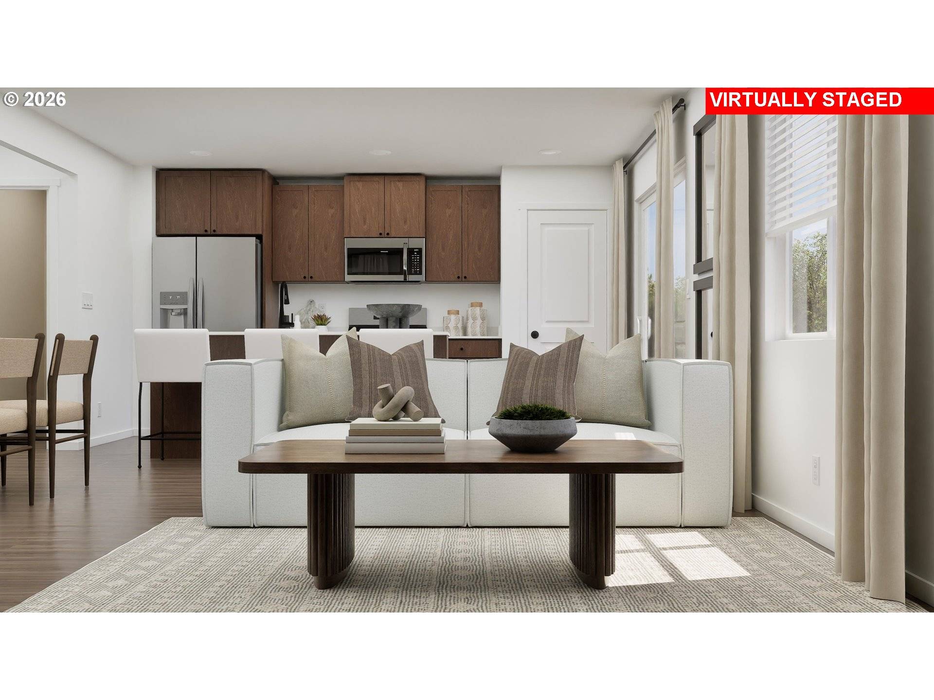 1361 Brown ST, Woodburn, OR 97071