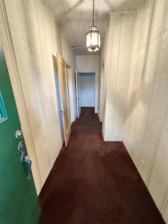 1320 Park Street, Greenville, TX 75401