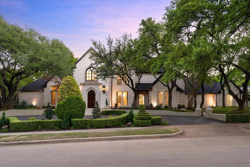 5708 Broken Wood Court, Plano, TX 75093