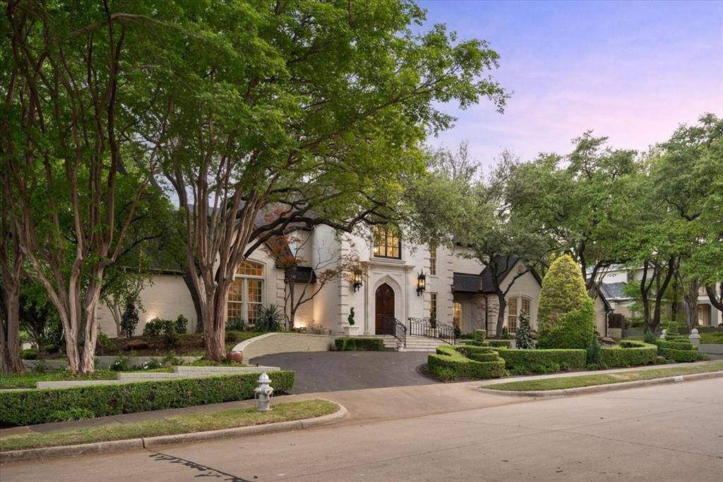 5708 Broken Wood Court, Plano, TX 75093