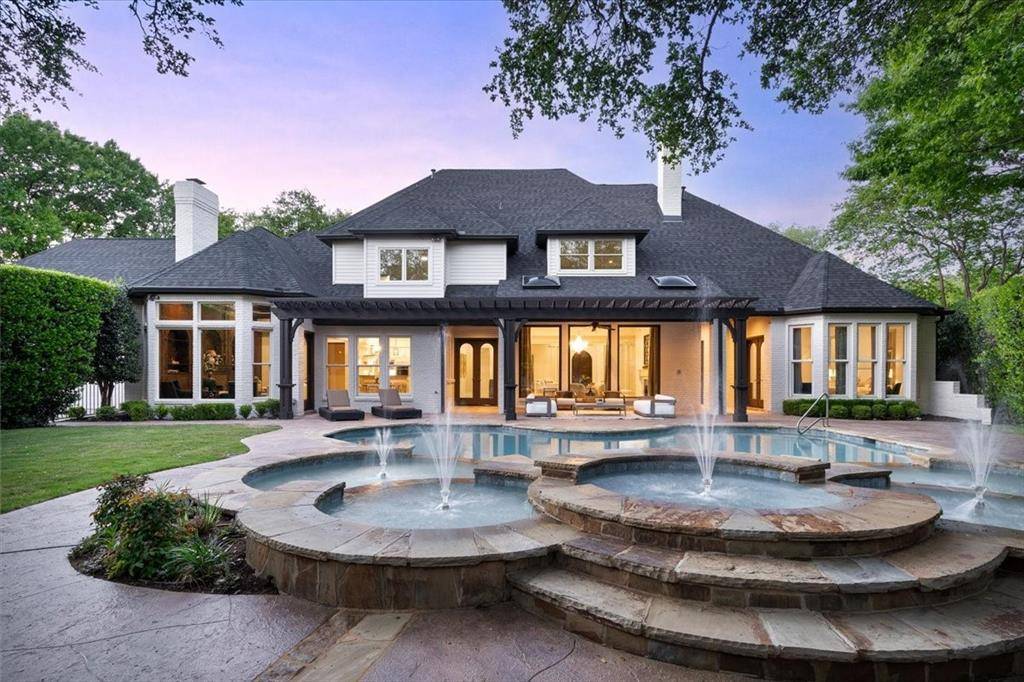 5708 Broken Wood Court, Plano, TX 75093