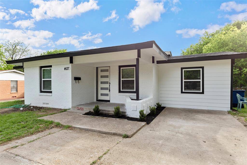 4637 Malden Lane, Dallas, TX 75216