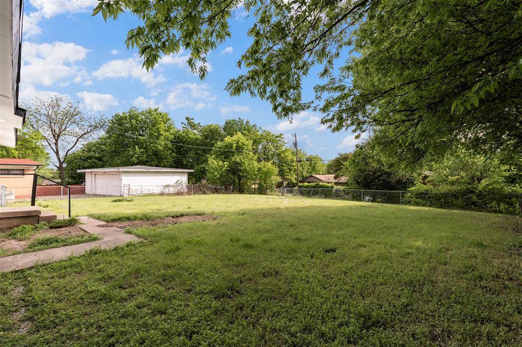 4637 Malden Lane, Dallas, TX 75216