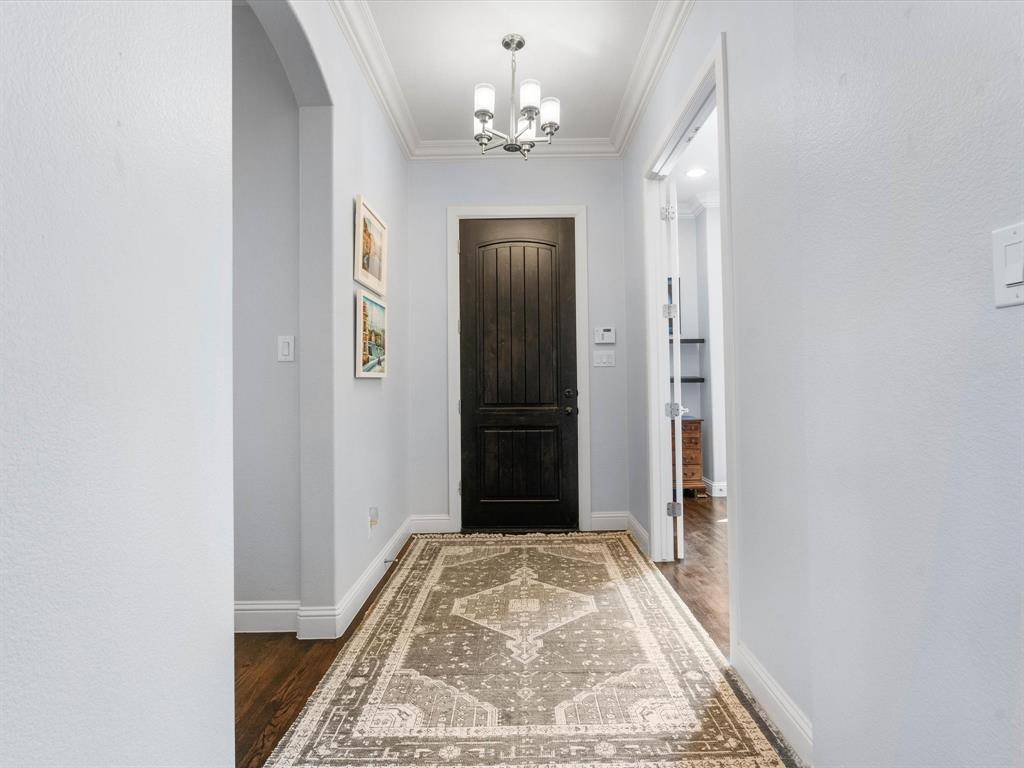 408 Montpelier Drive, Southlake, TX 76092