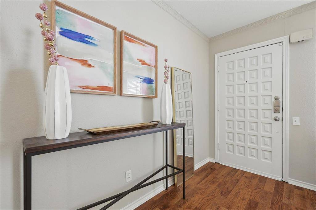 3212 Daniel Avenue #C, University Park, TX 75205