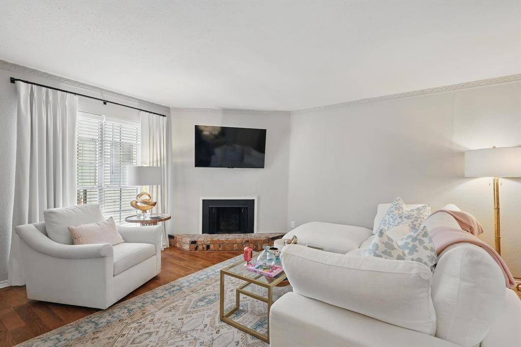 3212 Daniel Avenue #C, University Park, TX 75205