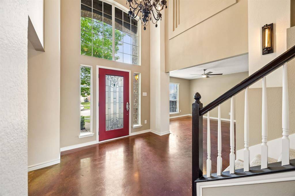 584 Pendleton Drive, Rockwall, TX 75032