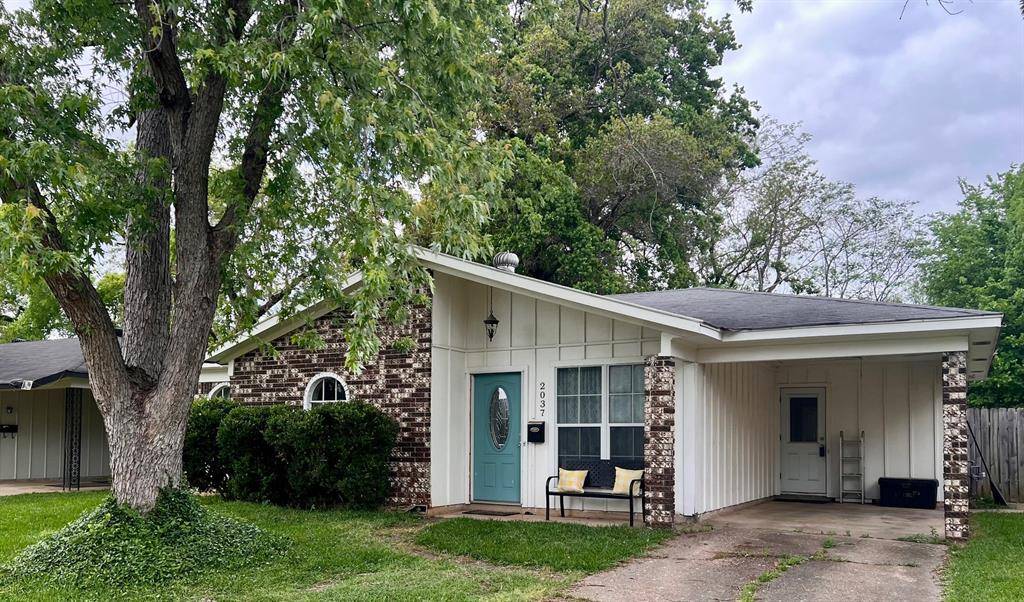 2037 Orbit Drive, Bossier City, LA 71112