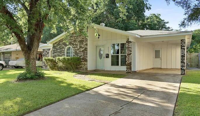 2037 Orbit Drive, Bossier City, LA 71112