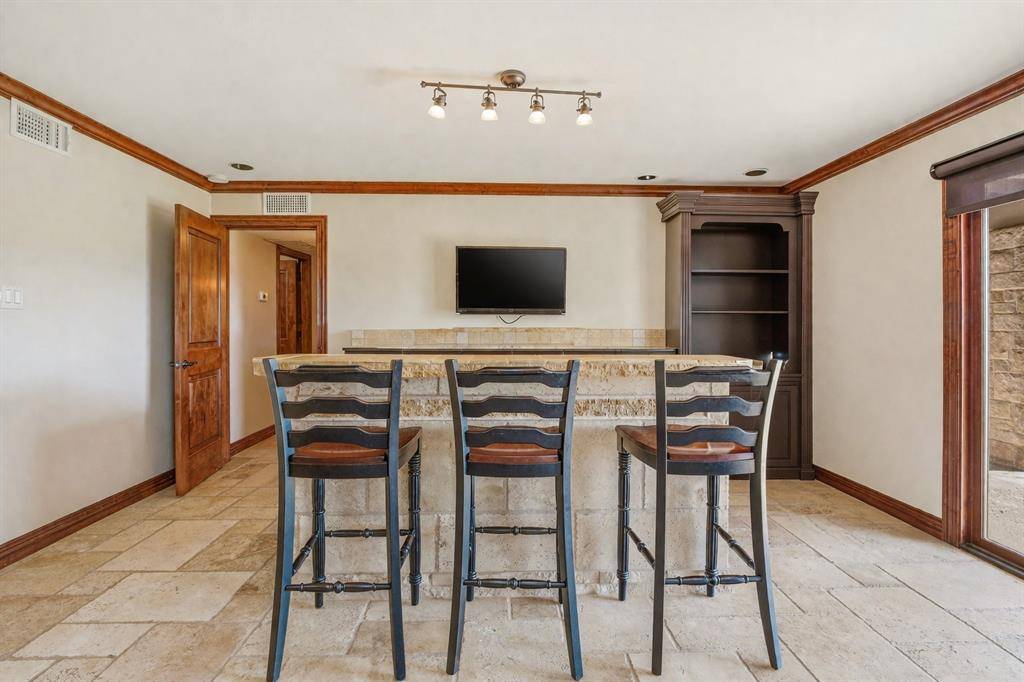 3301 LaVilla Road, Graford, TX 76449