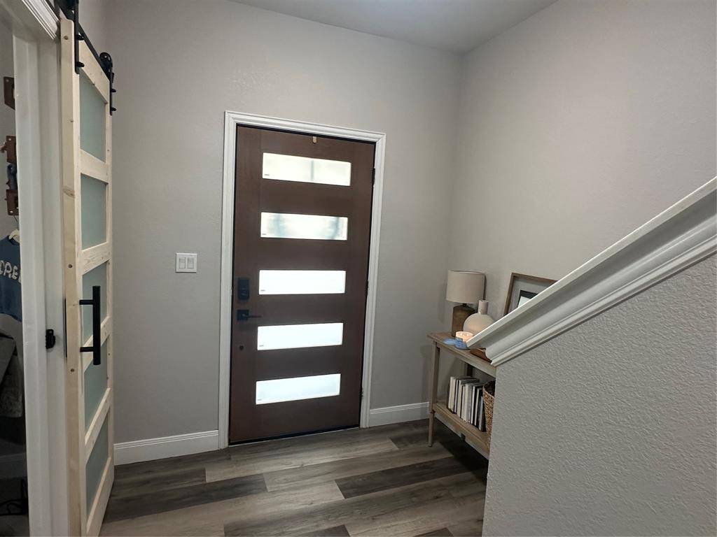 108 Magnolia Estates Street, Crowley, TX 76036