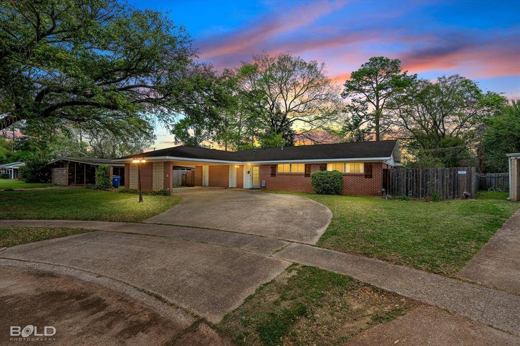 522 Levin Lane, Shreveport, LA 71105